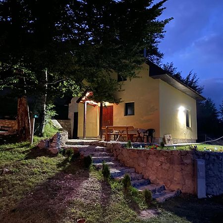 Lasica Žabljak Exterior foto