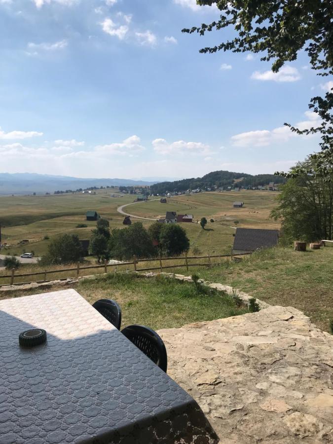 Lasica Žabljak Exterior foto