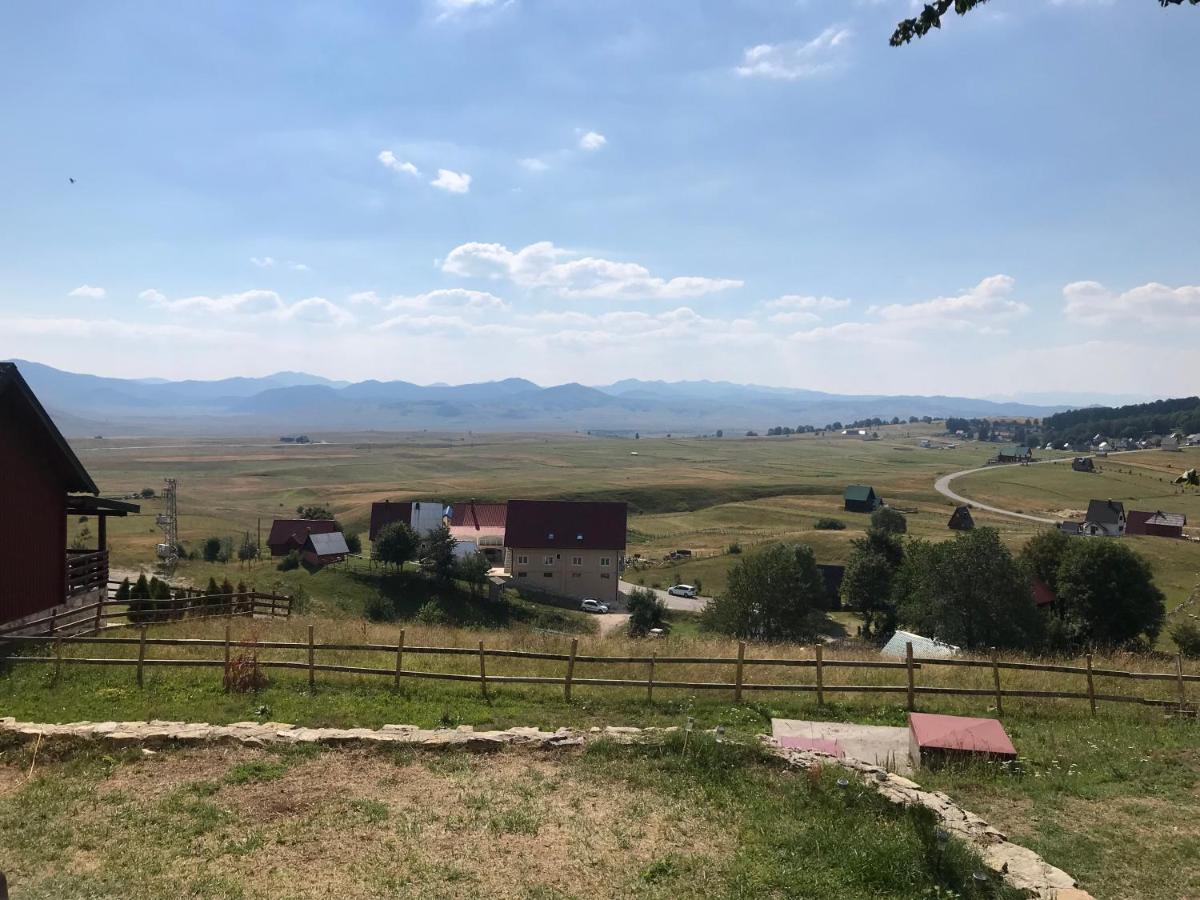 Lasica Žabljak Exterior foto