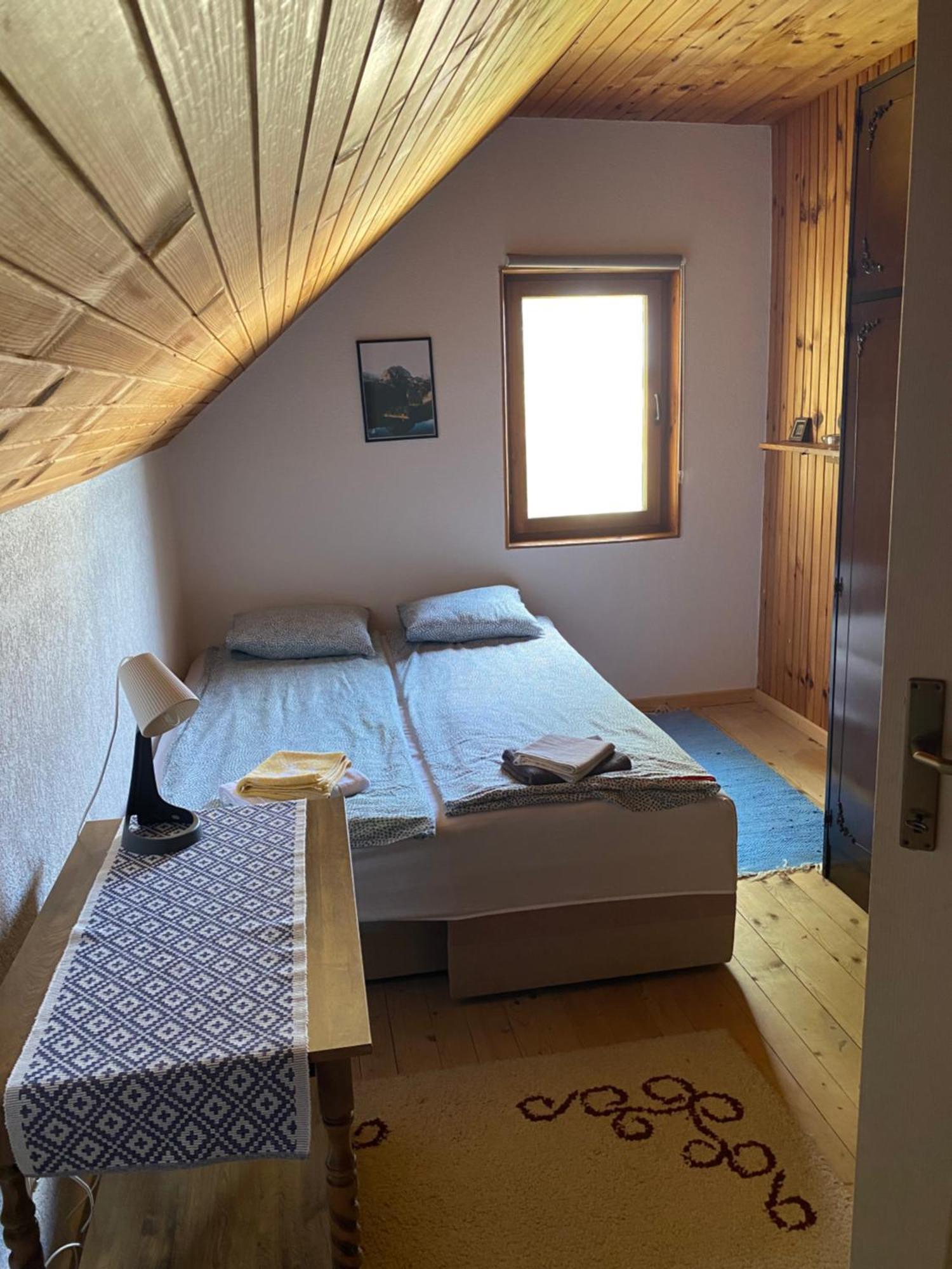 Lasica Žabljak Exterior foto